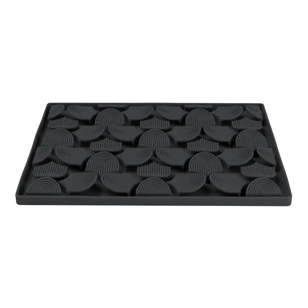 Fuzzyard Life Hide & Treat Mat in Slate Grey - Fuzzyard - 5