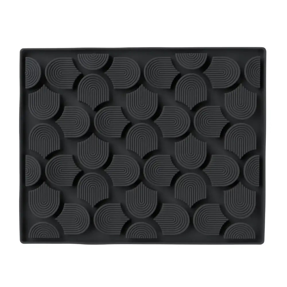 Fuzzyard Life Hide & Treat Mat in Slate Grey - Fuzzyard - 6