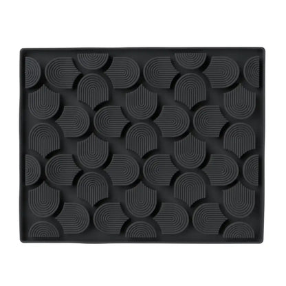 Fuzzyard Life Hide & Treat Mat in Slate Grey - Fuzzyard - 6