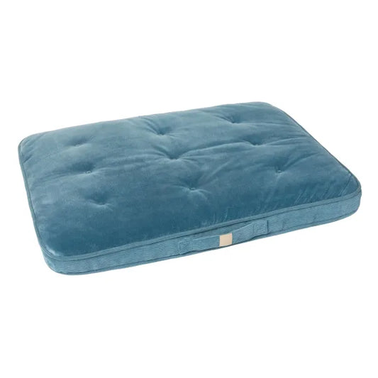 Fuzzyard Life Lounge Mat in French Blue - Fuzzyard - 1