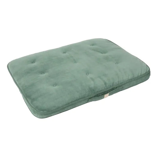 Fuzzyard Life Lounge Mat in Myrtle Green - Fuzzyard - 1