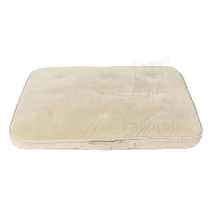 Fuzzyard Life Lounge Mat in Sandstone - Fuzzyard - 4