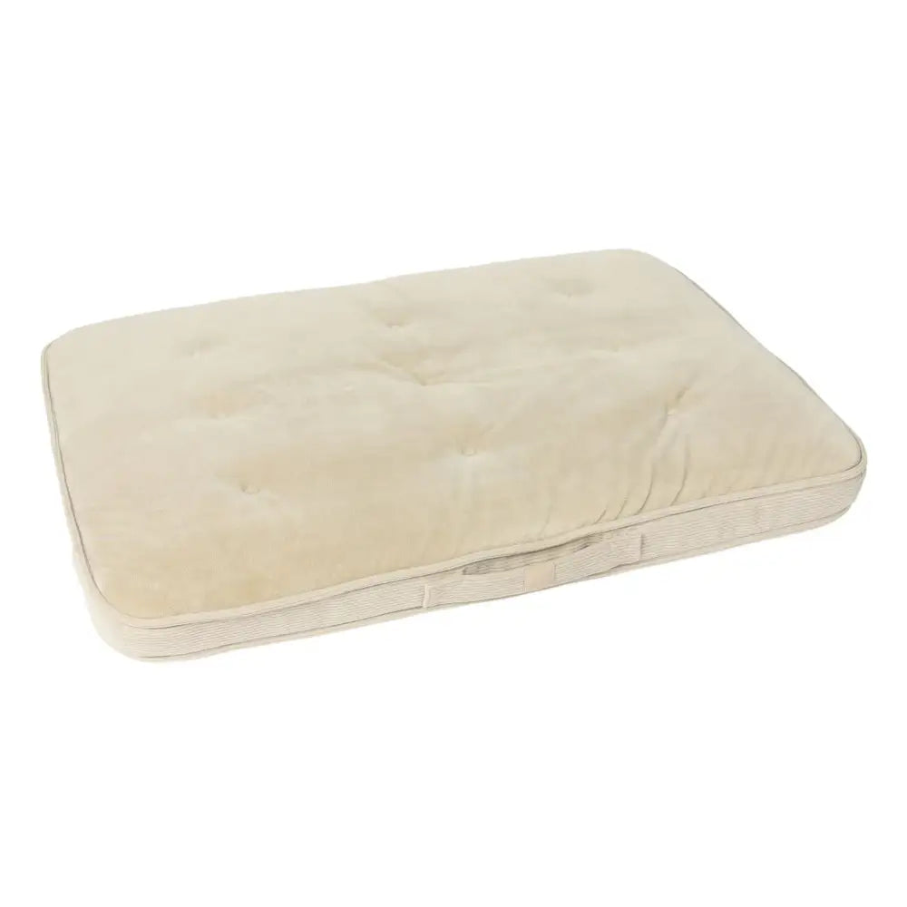 Fuzzyard Life Lounge Mat in Sandstone - Fuzzyard - 1