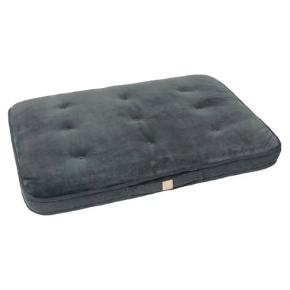 Fuzzyard Life Lounge Mat in Slate Grey - Fuzzyard - 1