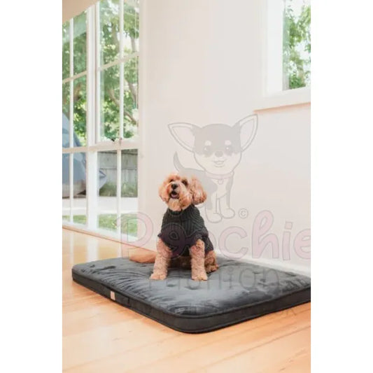 Fuzzyard Life Lounge Mat in Slate Grey - Fuzzyard - 2