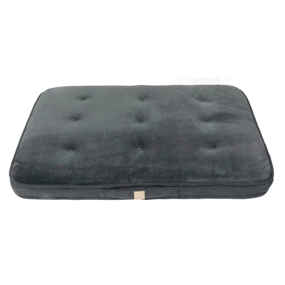 Fuzzyard Life Lounge Mat in Slate Grey - Fuzzyard - 4