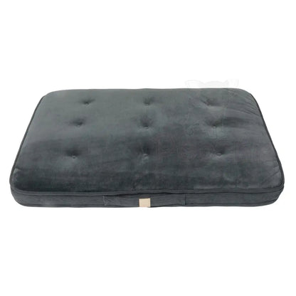 Fuzzyard Life Lounge Mat in Slate Grey - Fuzzyard - 4