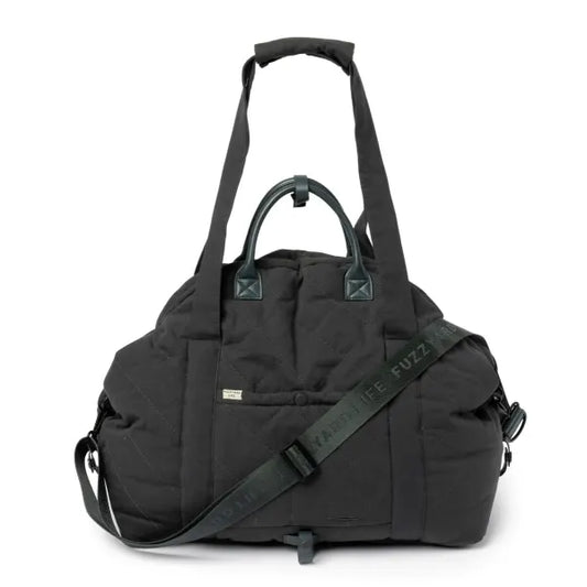 Fuzzyard Life Multipurpose Dog Carrier & Car Seat in Slate Grey - Fuzzyard - 1