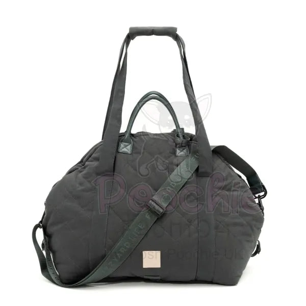 Fuzzyard Life Multipurpose Dog Carrier & Car Seat in Slate Grey - Fuzzyard - 5
