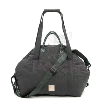 Fuzzyard Life Multipurpose Dog Carrier & Car Seat in Slate Grey - Fuzzyard - 5