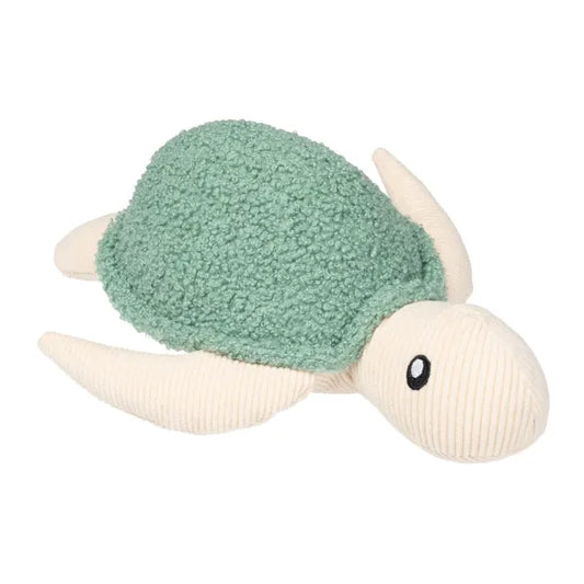 Fuzzyard Life Myrtle Green Turtle Dog Toy - Fuzzyard - 1
