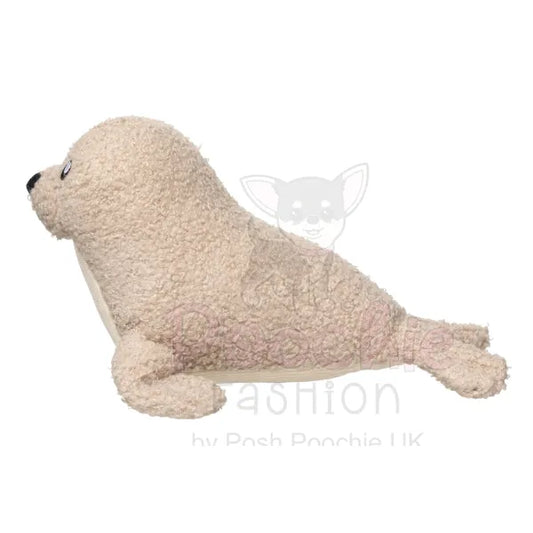 Fuzzyard Life Sandstone Seal Dog Toy - Fuzzyard - 2