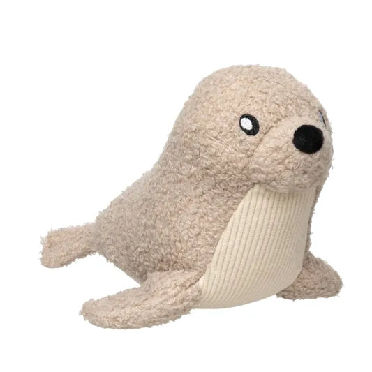Fuzzyard Life Sandstone Seal Dog Toy - Fuzzyard - 1