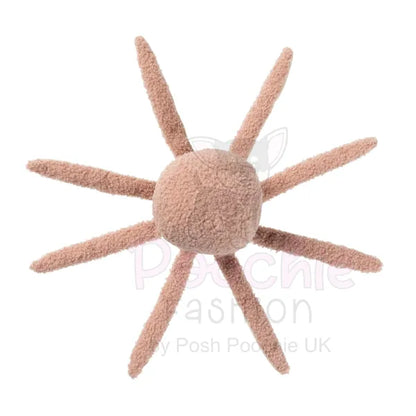 Fuzzyard Life Soft Blush Octopus Dog Toy - Fuzzyard - 2