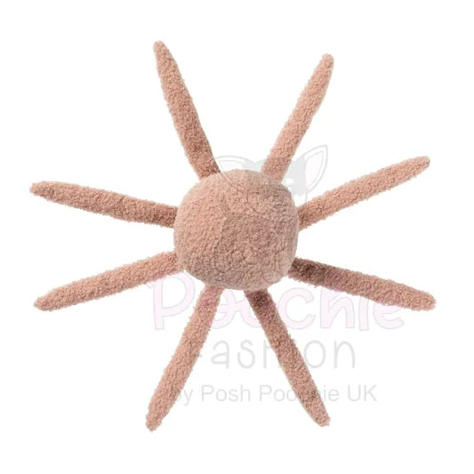 Fuzzyard Life Soft Blush Octopus Dog Toy - Fuzzyard - 2