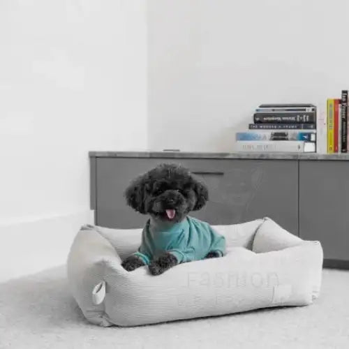 Fuzzyard Life Soft Touch Pyjamas in Myrtle Green - Fuzzyard - 2