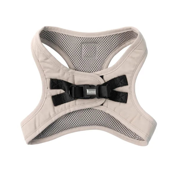 Fuzzyard Life Step-in Dog Harness in Sandstone - Fuzzyard - 1