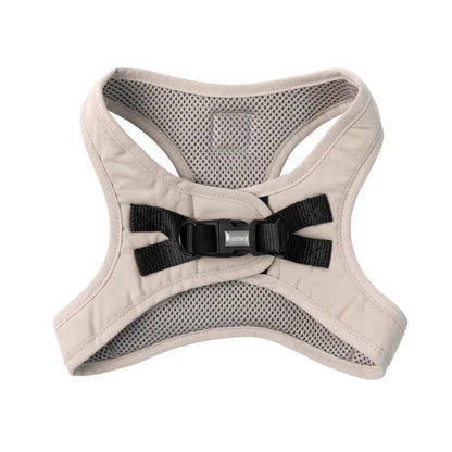 Fuzzyard Life Step-in Dog Harness in Sandstone - Fuzzyard - 1