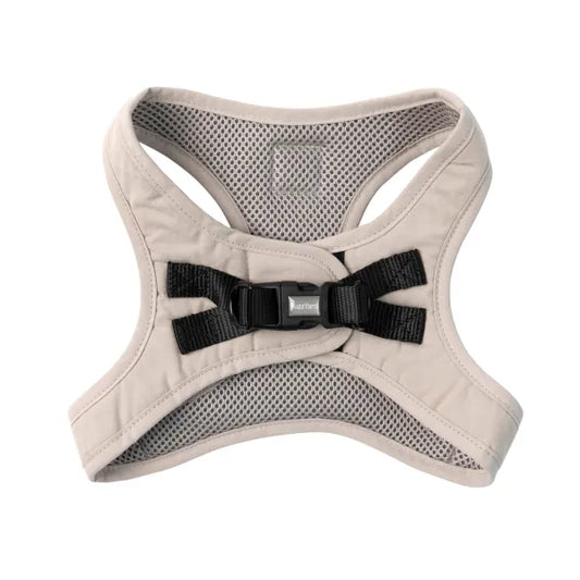 Fuzzyard Life Step-in Dog Harness in Sandstone - Fuzzyard - 1