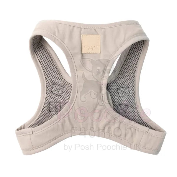 Fuzzyard Life Step-in Dog Harness in Sandstone - Fuzzyard - 2