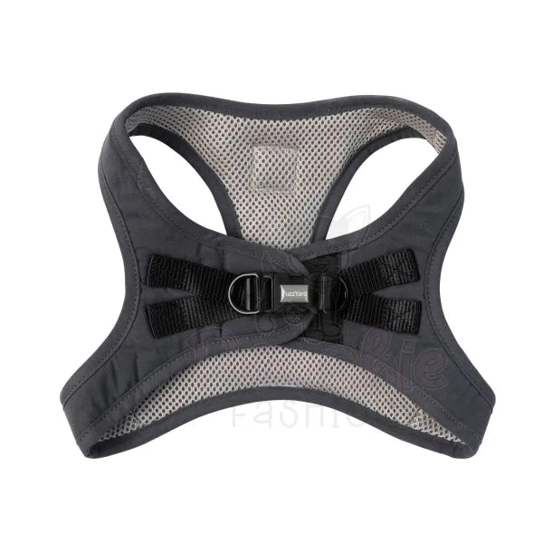 Fuzzyard Life Step-in Dog Harness in Slate Grey - Fuzzyard - 3