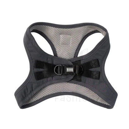 Fuzzyard Life Step-in Dog Harness in Slate Grey - Fuzzyard - 3