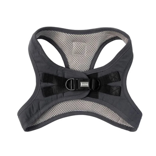 Fuzzyard Life Step-in Dog Harness in Slate Grey - Fuzzyard - 1