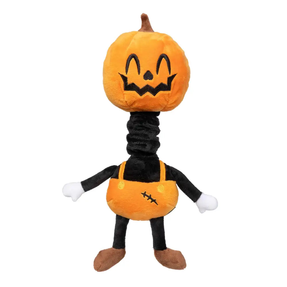 Fuzzyard Michael Gourdan Plush Halloween Dog Toy - Fuzzyard - 3