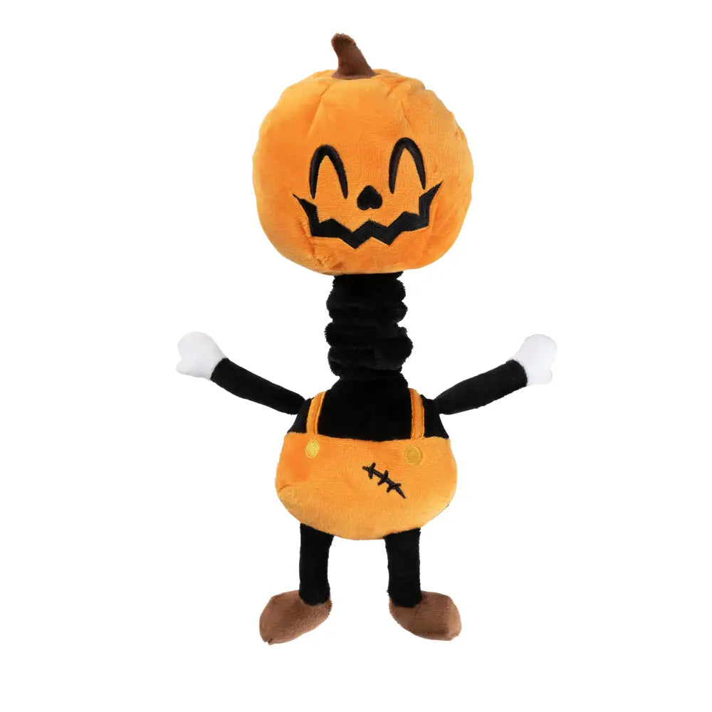 Fuzzyard Michael Gourdan Plush Halloween Dog Toy - Fuzzyard - 1