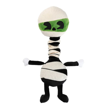 Fuzzyard Rick Wrapsley Plush Halloween Dog Toy - Fuzzyard - 6