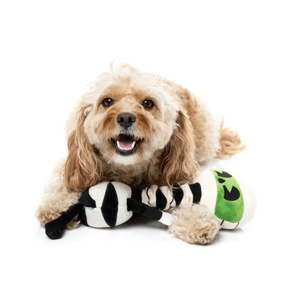Fuzzyard Rick Wrapsley Plush Halloween Dog Toy - Fuzzyard - 2