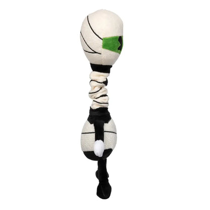 Fuzzyard Rick Wrapsley Plush Halloween Dog Toy - Fuzzyard - 5