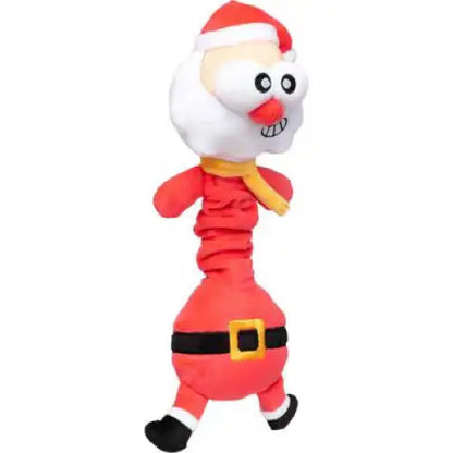 Fuzzyard Saint Neckolas Plush Christmas Dog Toy - Fuzzyard - 3