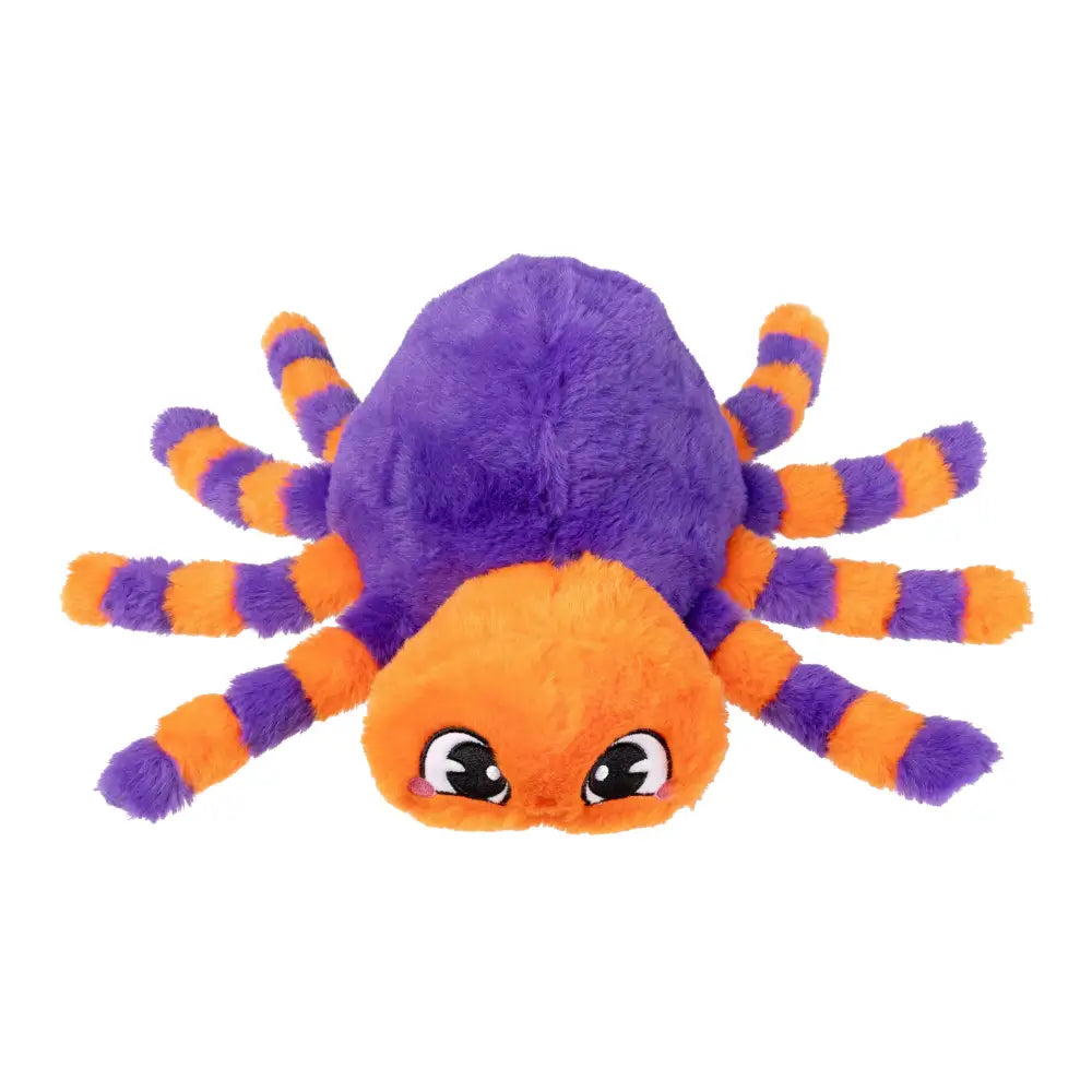 Fuzzyard Tarantina the Spider Squeaky Plush Dog Toy - Fuzzyard - 5