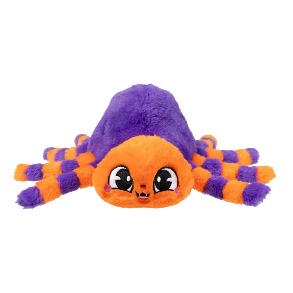 Fuzzyard Tarantina the Spider Squeaky Plush Dog Toy - Fuzzyard - 1