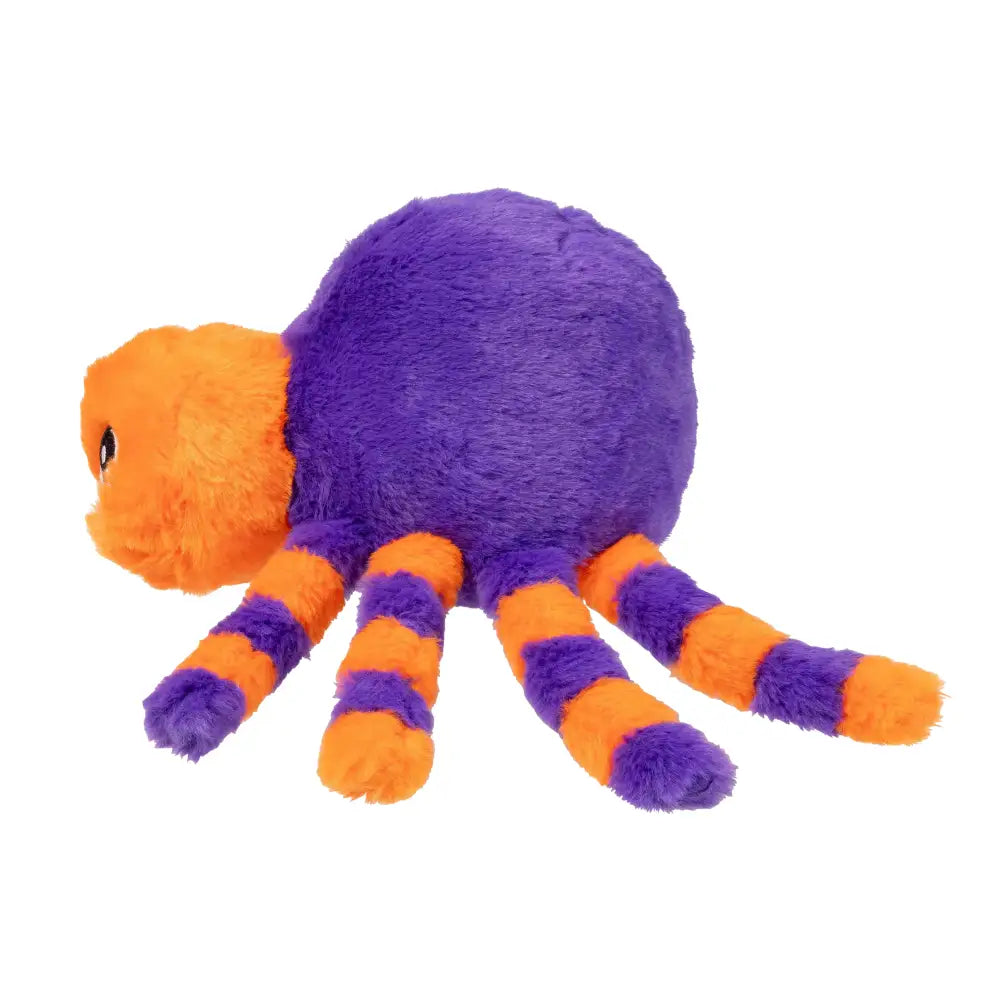 Fuzzyard Tarantina the Spider Squeaky Plush Dog Toy - Fuzzyard - 6