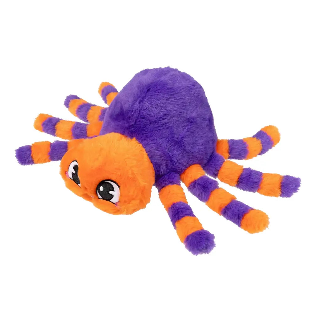 Fuzzyard Tarantina the Spider Squeaky Plush Dog Toy - Fuzzyard - 3