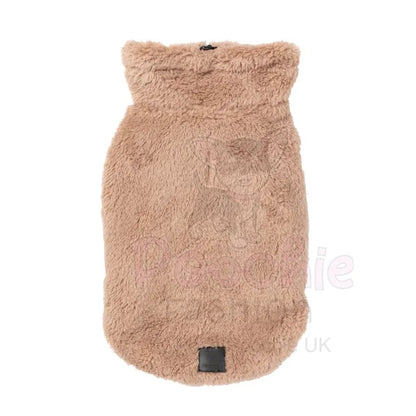 Fuzzyard Turtle Teddy 24 Sweater - Chai - Fuzzyard - 2