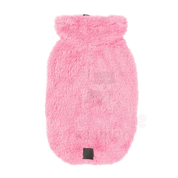 Fuzzyard Turtle Teddy 24 Sweater - Pink - Fuzzyard - 2