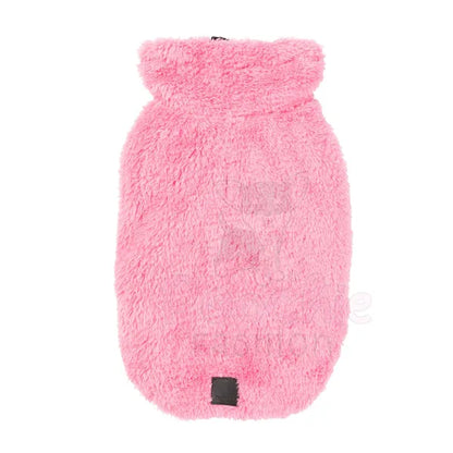 Fuzzyard Turtle Teddy 24 Sweater - Pink - Fuzzyard - 2