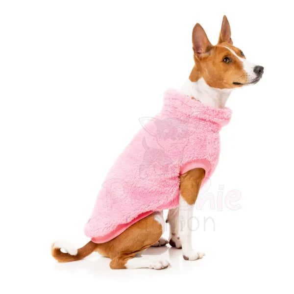 Fuzzyard Turtle Teddy 24 Sweater - Pink - Fuzzyard - 5