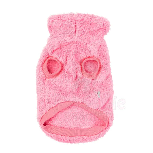 Fuzzyard Turtle Teddy 24 Sweater - Pink - Fuzzyard - 3