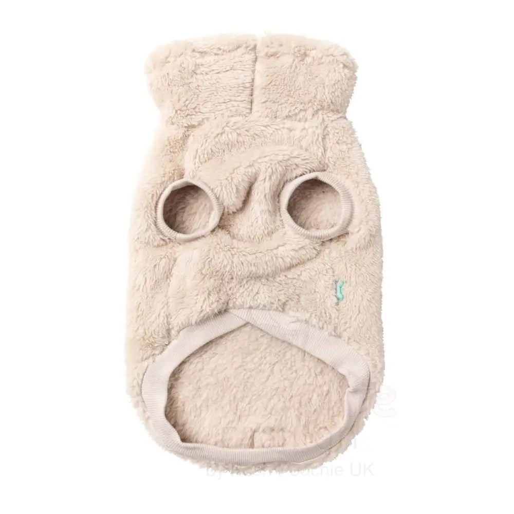 Fuzzyard Turtle Teddy 25 Sweater - Beige - Fuzzyard - 3