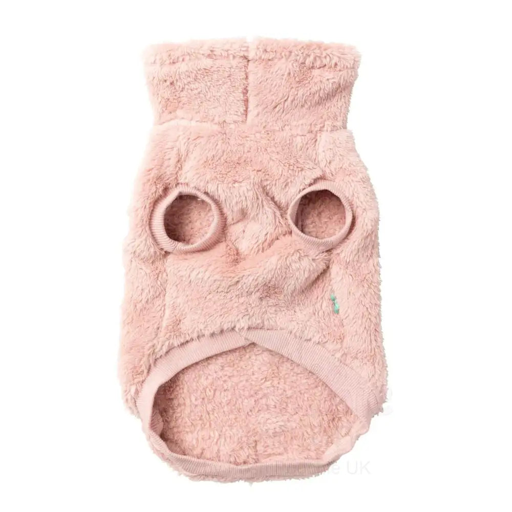 Fuzzyard Turtle Teddy 25 Sweater - Blossom Pink - Fuzzyard - 4