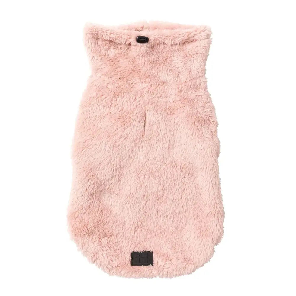 Fuzzyard Turtle Teddy 25 Sweater - Blossom Pink - Fuzzyard - 1