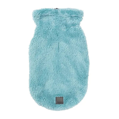 Fuzzyard Turtle Teddy Sweater Blue Size 2 - Sale - 1