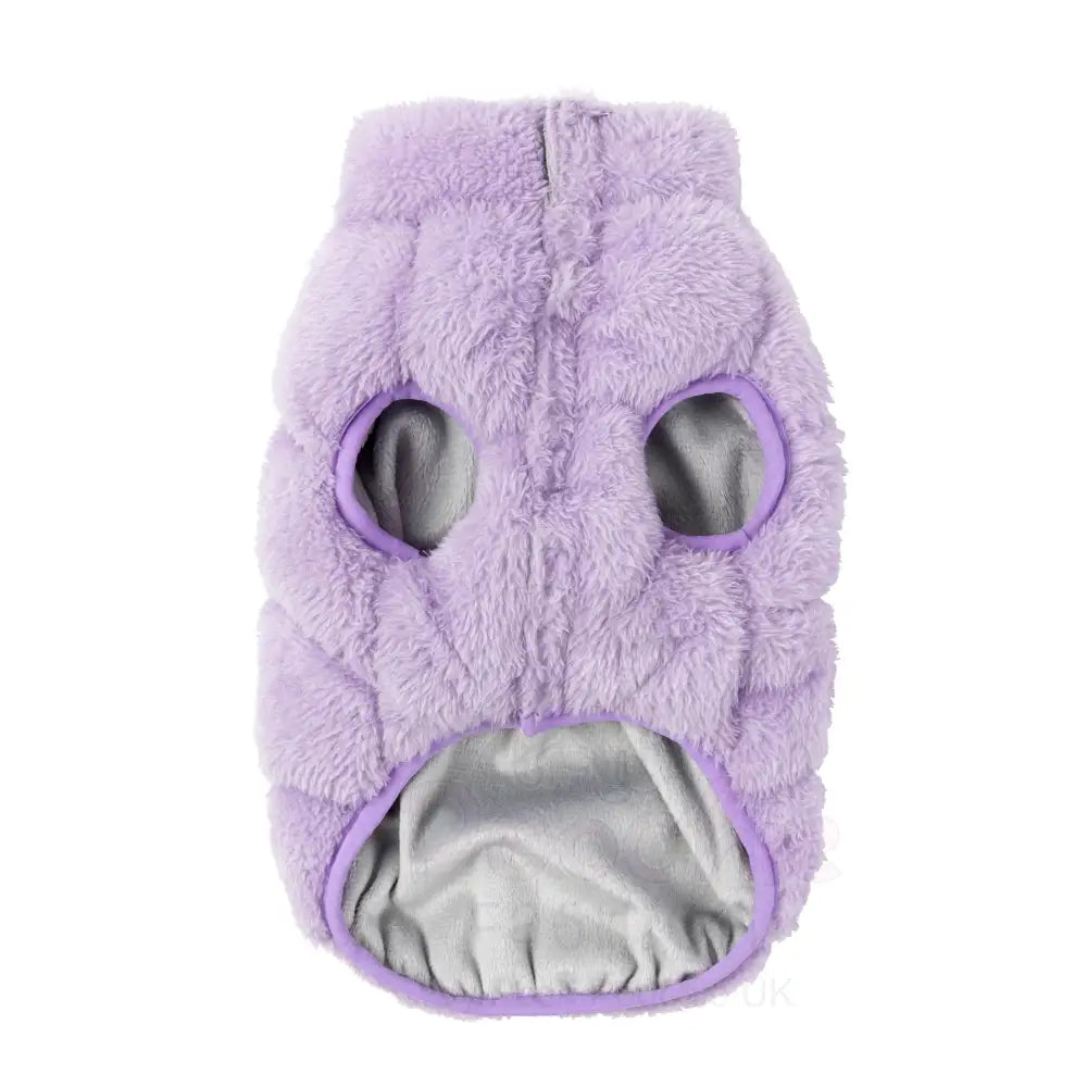 Fuzzyard Vaucluse Dog Jacket - Lilac - Fuzzyard - 4