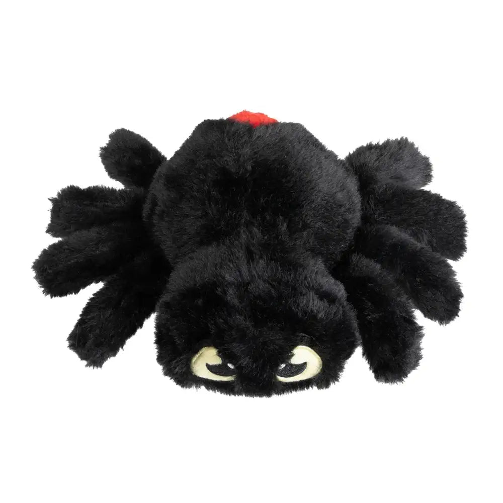 Fuzzyard Webastian the Redback Spider Squeaky Plush Dog Toy - Fuzzyard - 3