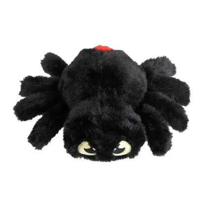 Fuzzyard Webastian the Redback Spider Squeaky Plush Dog Toy - Fuzzyard - 3