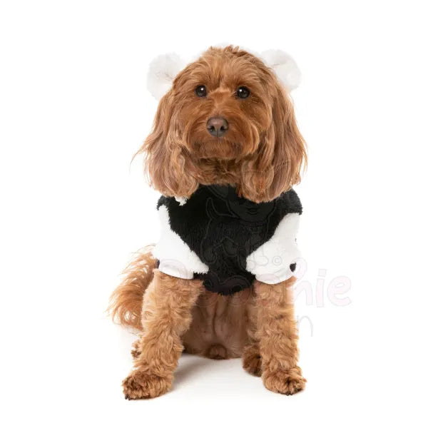 Fuzzyard Winnie Hoodie - Panda - Fuzzyard - 5